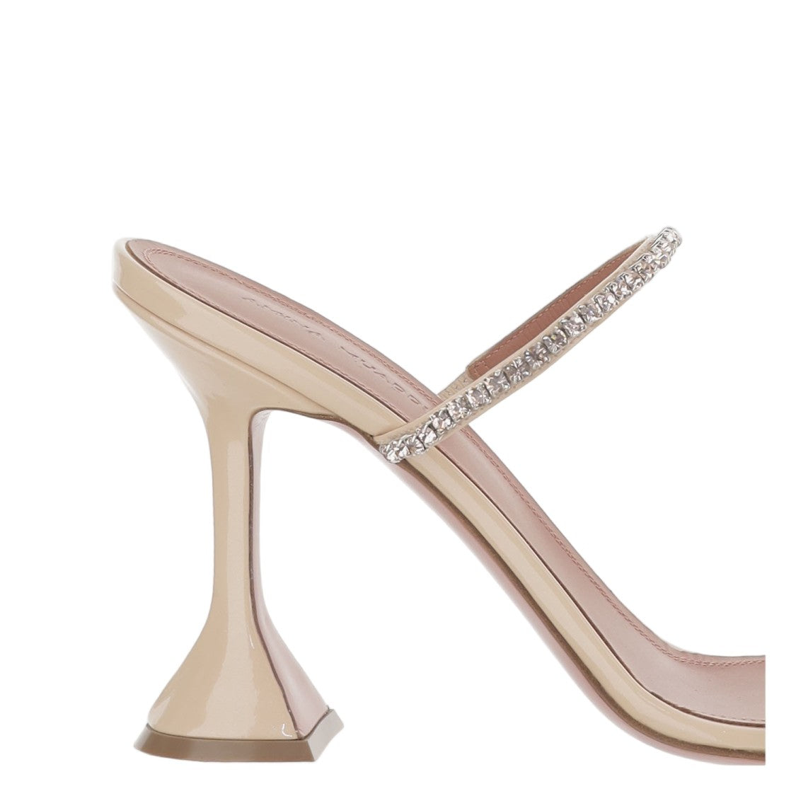 Amina Muaddi Gilda Sandals