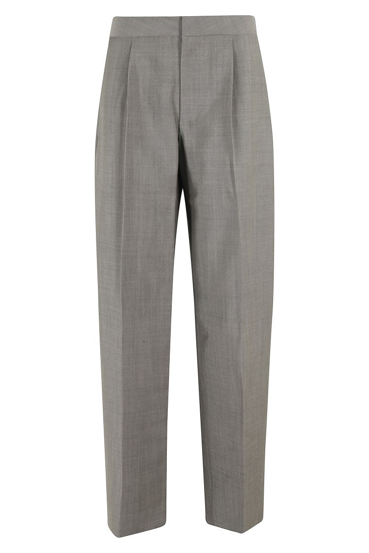 Alexander Wang Mid Rise Tailored Pant