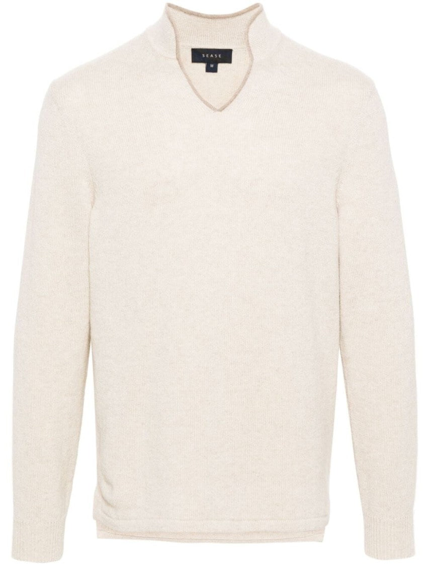 Sease `Ellen Pull 2.0` Sweater