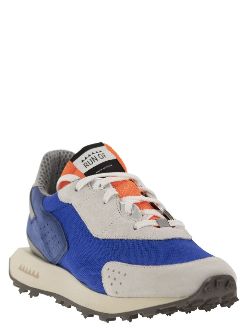 Run Of Piuma - Sneakers