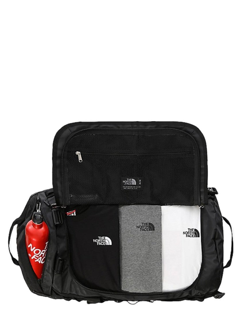 The North Face Cylindrical Duffel Bag