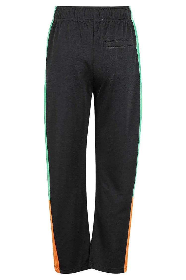 Wales Bonner Commune Relaxed Fit Activewear Pants