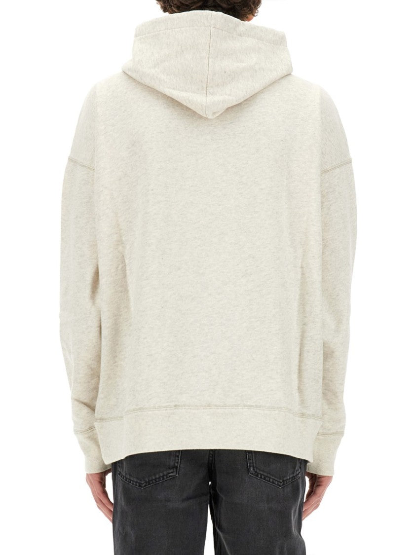 Isabel Marant "Milanz" Sweatshirt