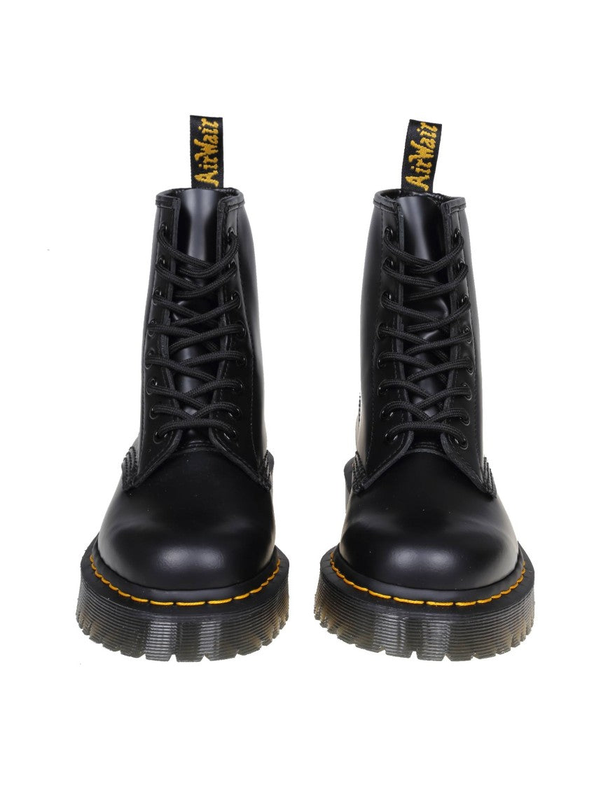 Dr. Martens 1460 Bex In Black Leather