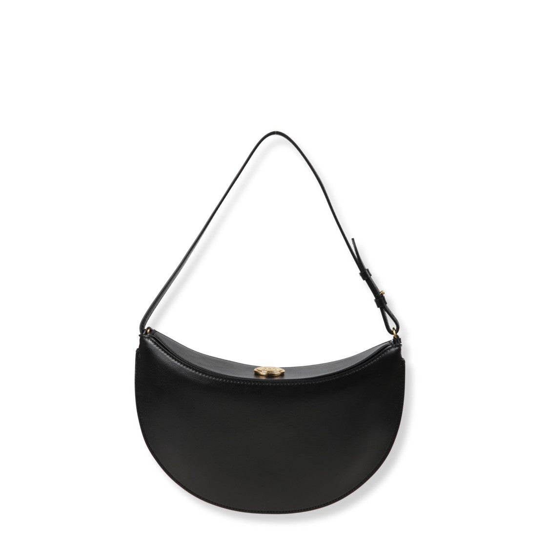 Jacquemus Le Petit Calisso Rond Bag