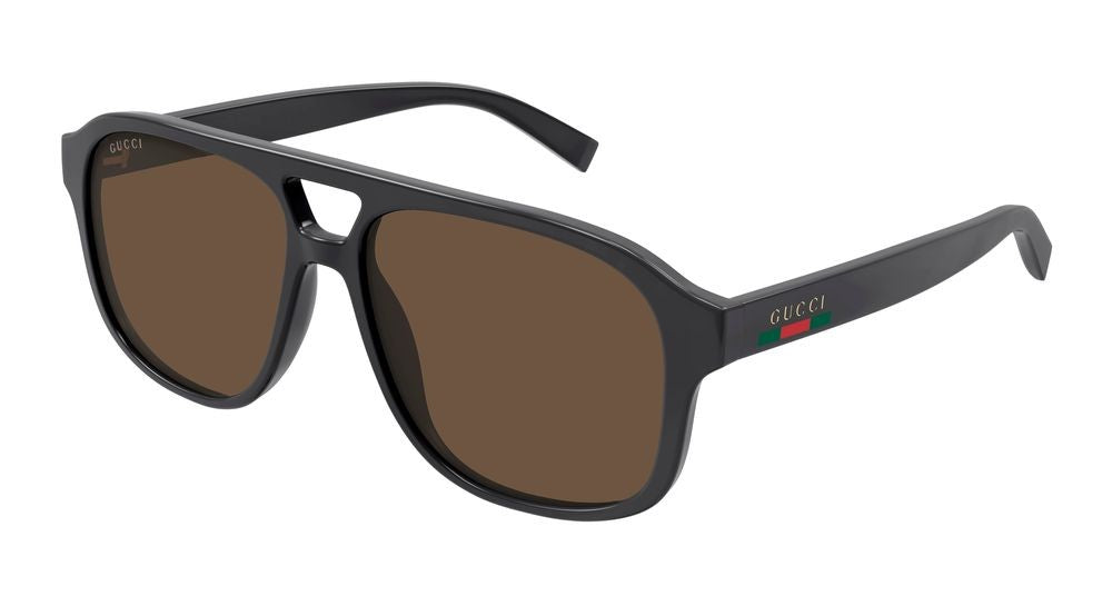 Gucci Brown Gg1856s Sunglasses