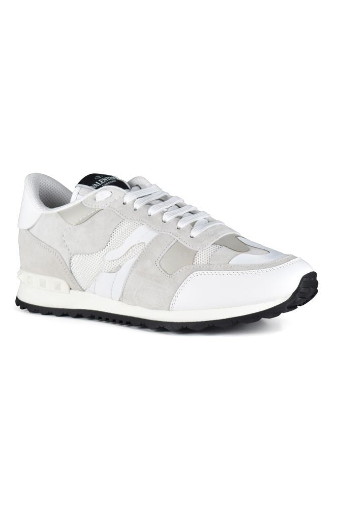 Valentino Garavani Rockrunner Sneakers