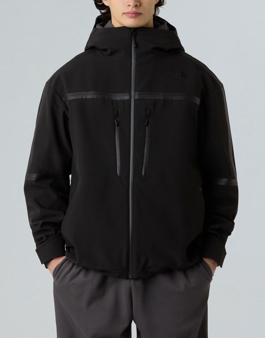 The North Face Nse Softshell Hoodie Jacket