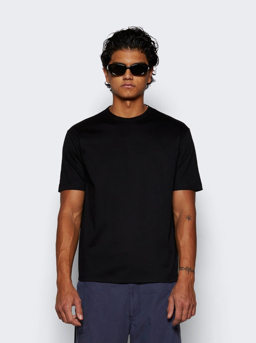 Lanvin Essential Tee Black