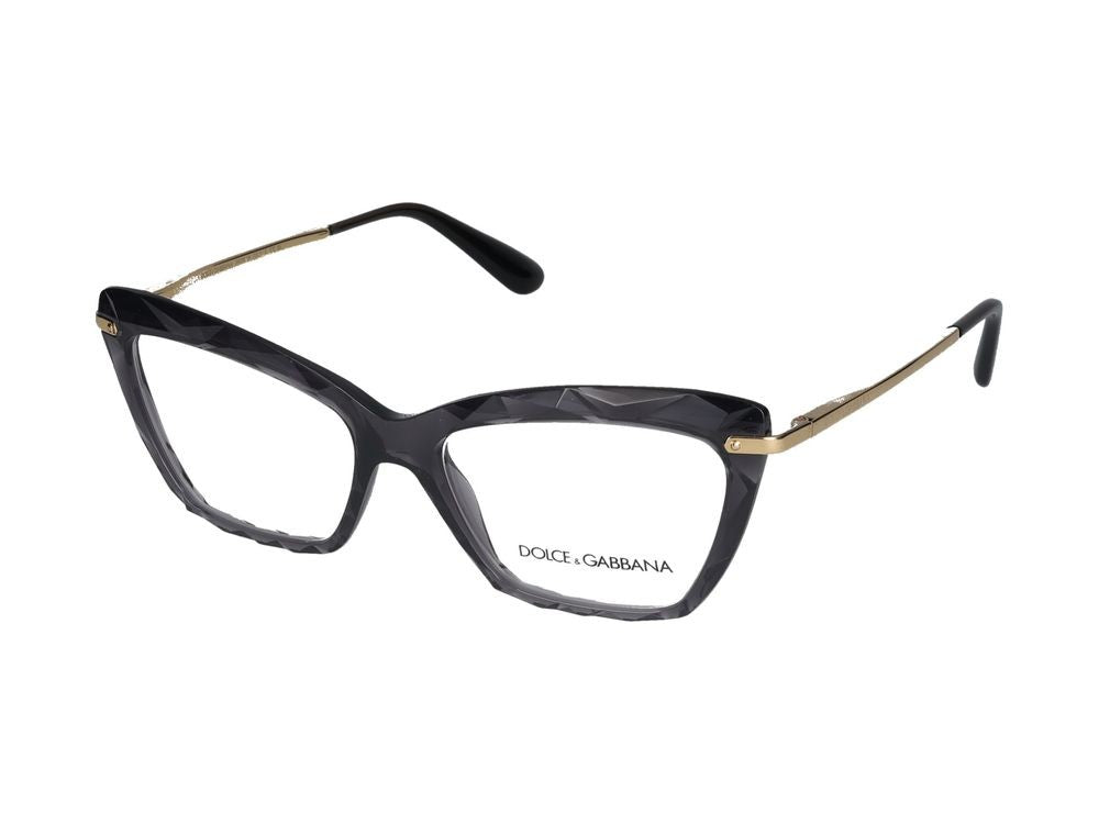 Dolce & Gabbana Eyeglasses 0Dg5025 504 53/15/140