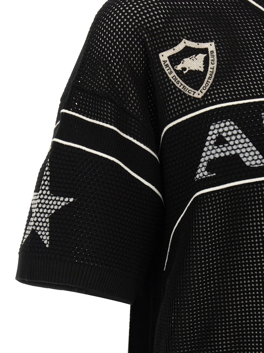 Amiri ' Sport' T-Shirt
