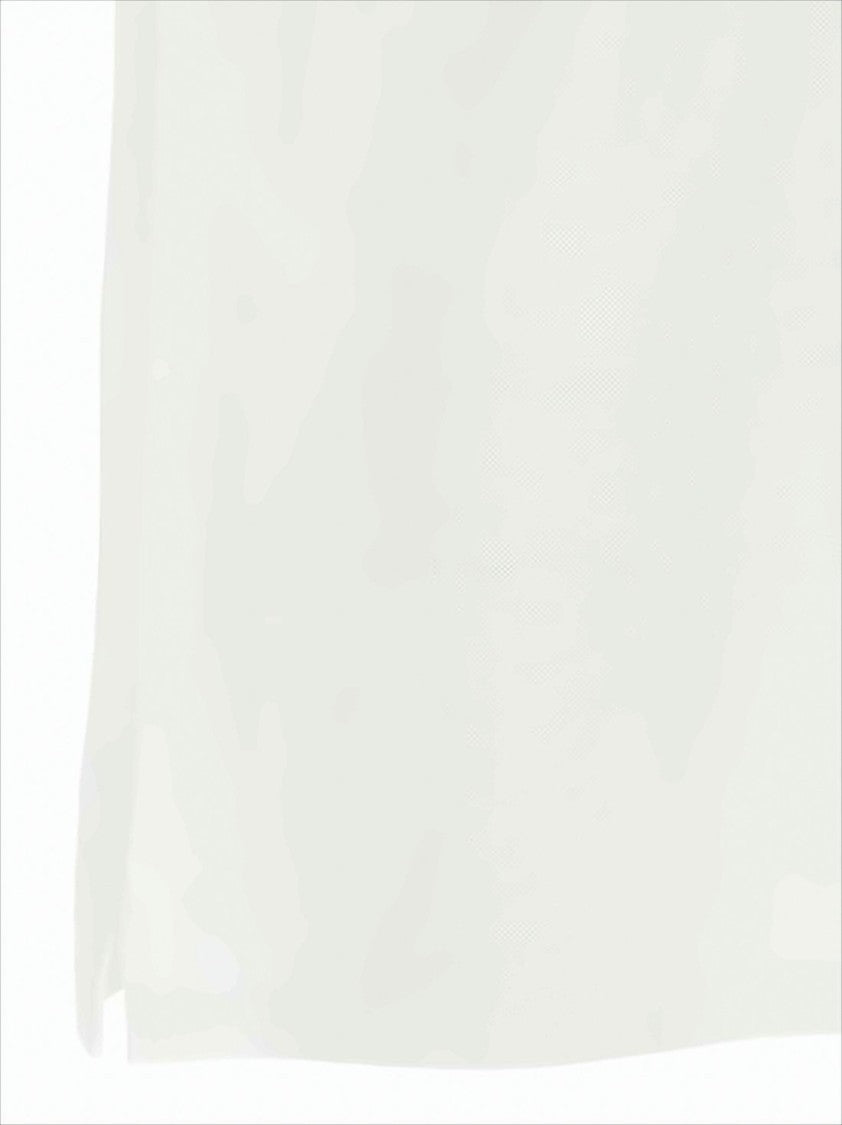 Gucci Classic Stripe Polo Shirt