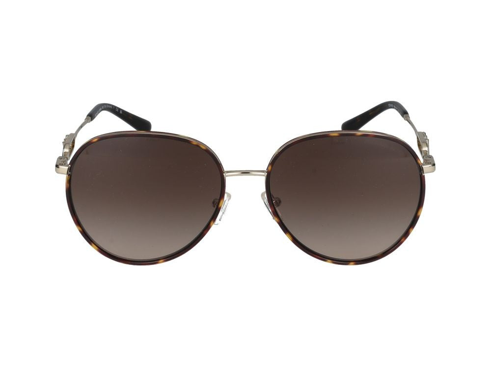 Michael Kors Sunglasses 0Mk1128j 101413 58/17/145