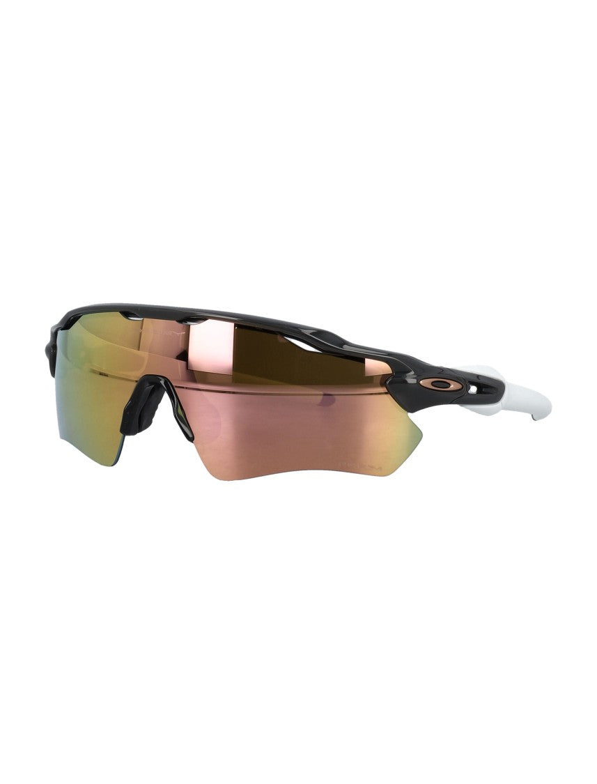 Oakley Radar Ev Path Wraparound Sunglasses