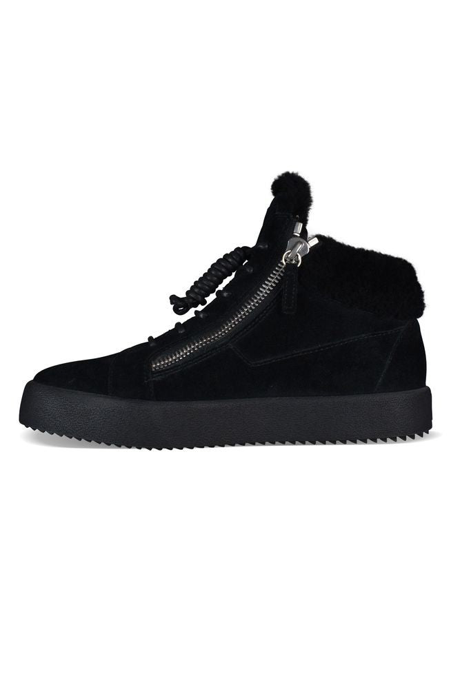 Giuseppe Zanotti Kriss Sneakers