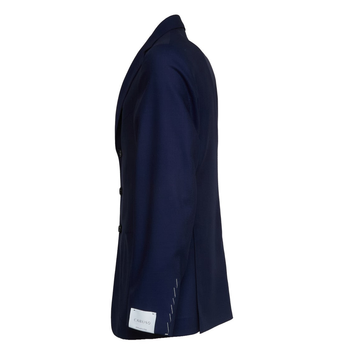 Caruso Aida Nuvola Single Breasted Blazer
