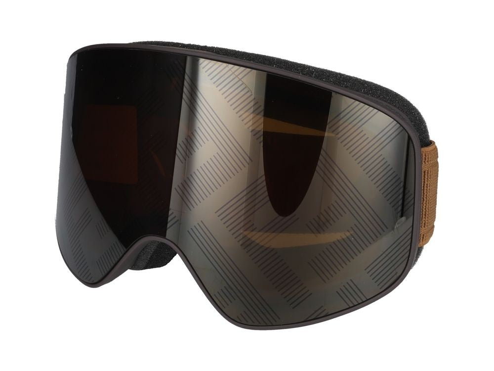 Maison Fendi Sunglasses Fe40152u 48G 99/1/1