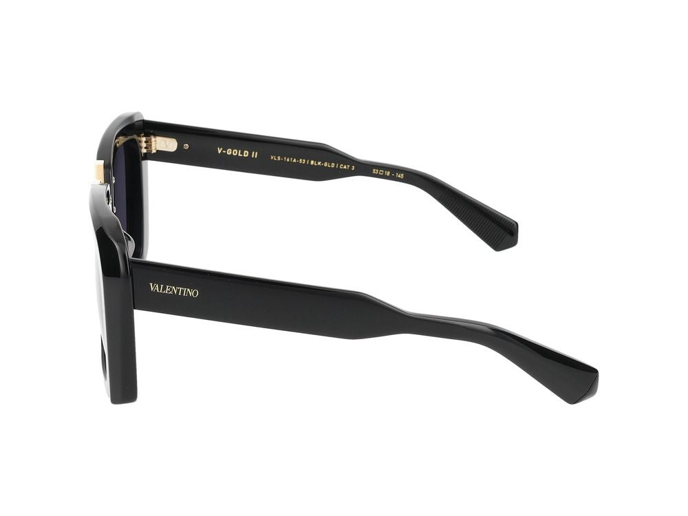 Valentino Sunglasses Vls-161A-53_V - Gold
