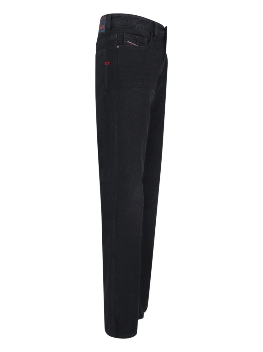 Diesel 1969 D-Ebbey Bootcut Jeans With Retro-Inspired Design
