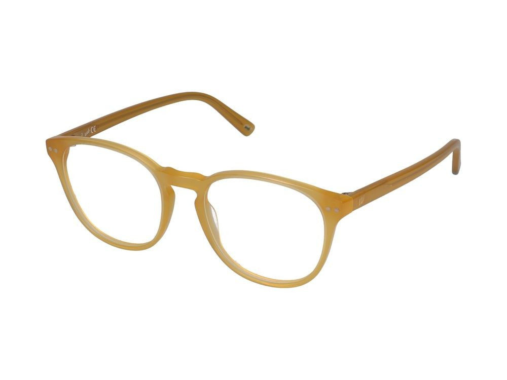 Web Eyeglasses Web We5350 041 53/19/145