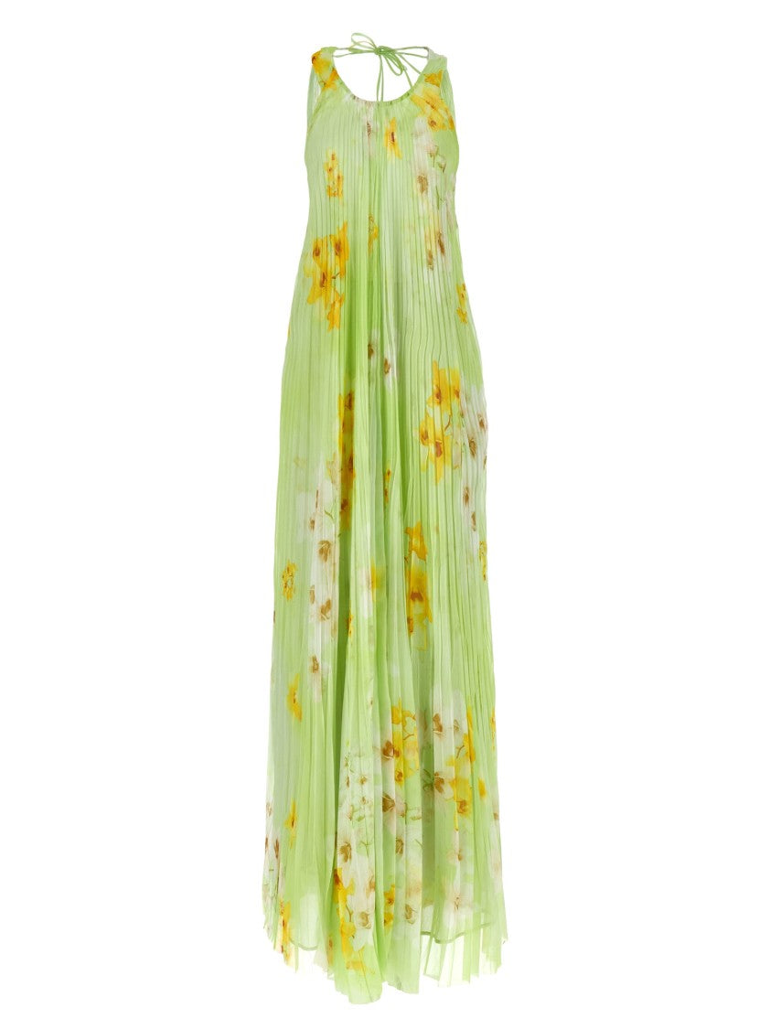 Pinko 'Zigolo' Dress