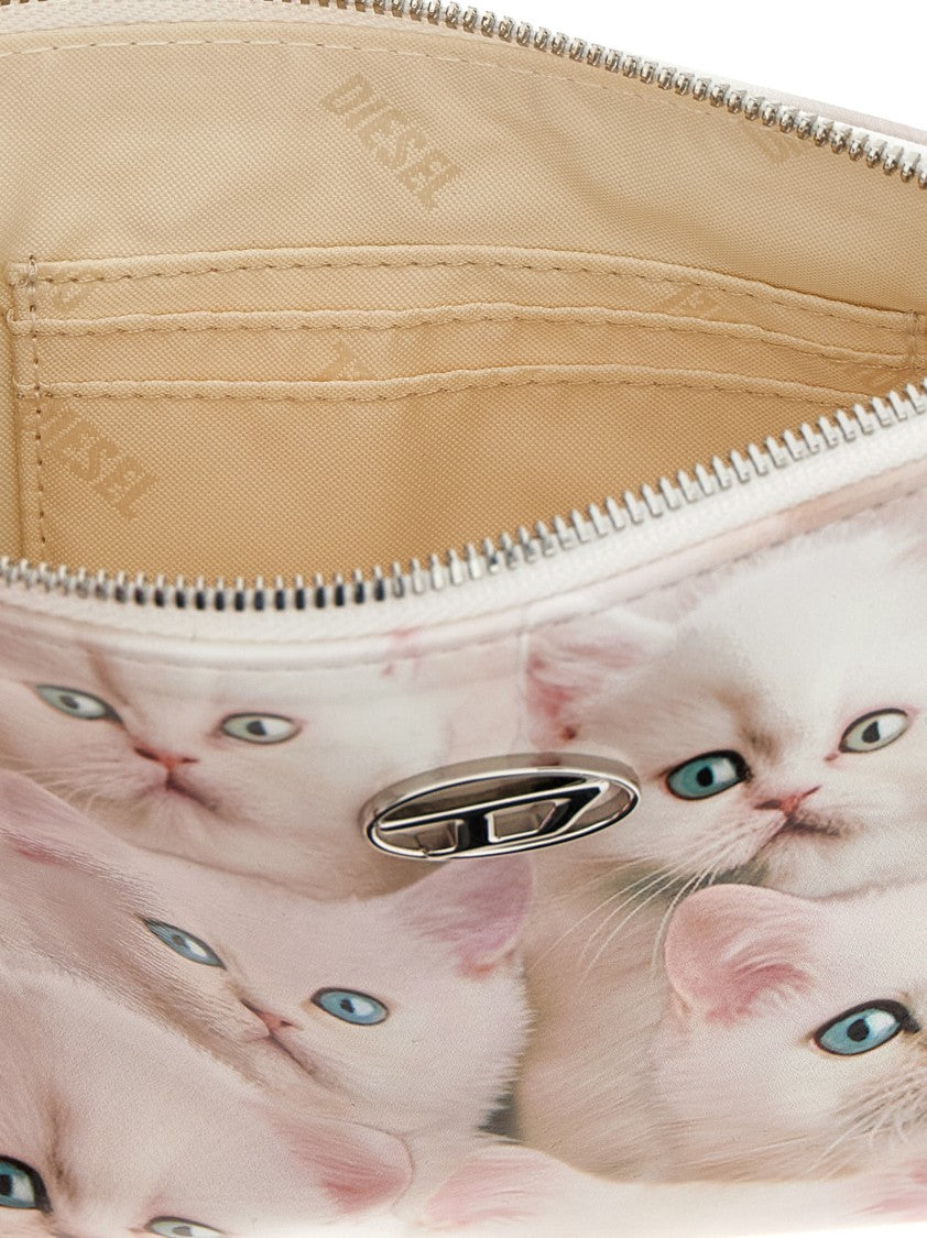 Diesel Gatti Flat Clutch