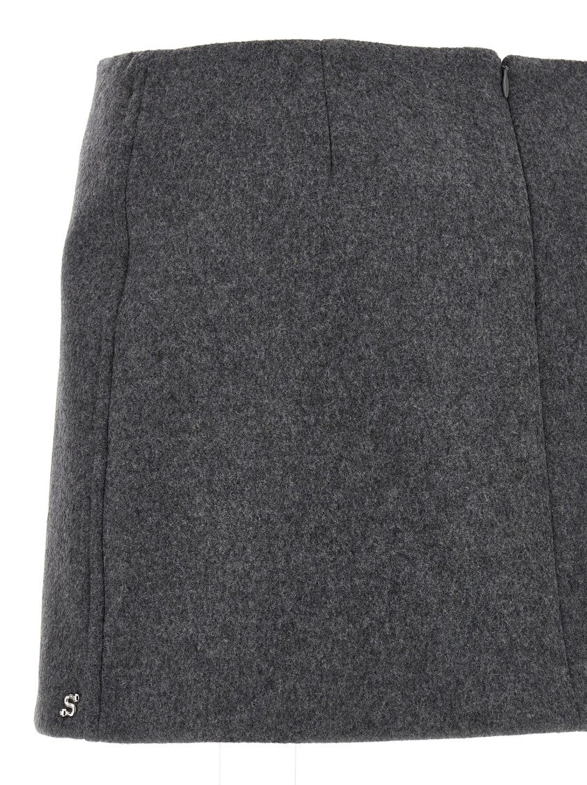 Sportmax 'Poggio' Skirt