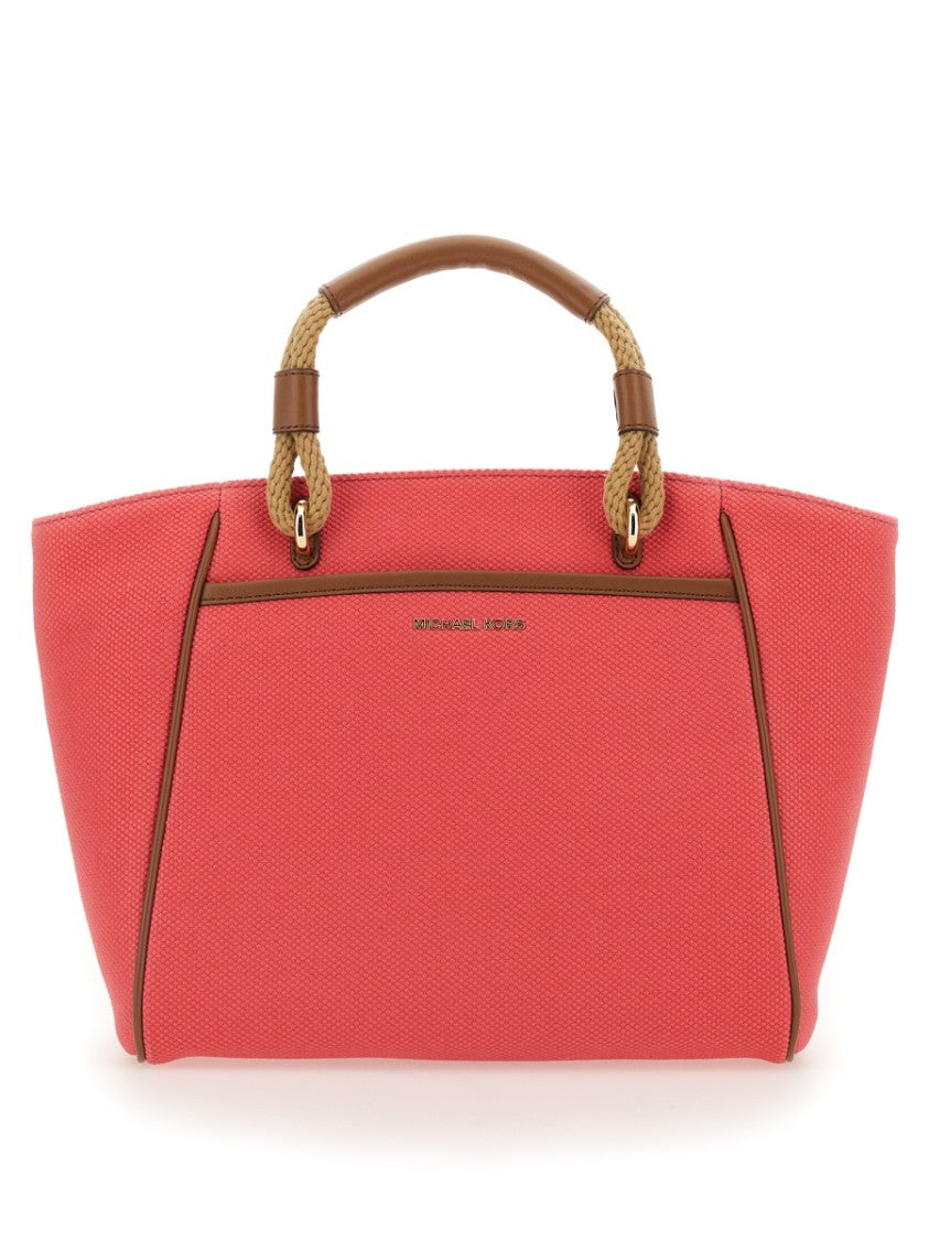 Michael Michael Kors Talia Tote Bag Small