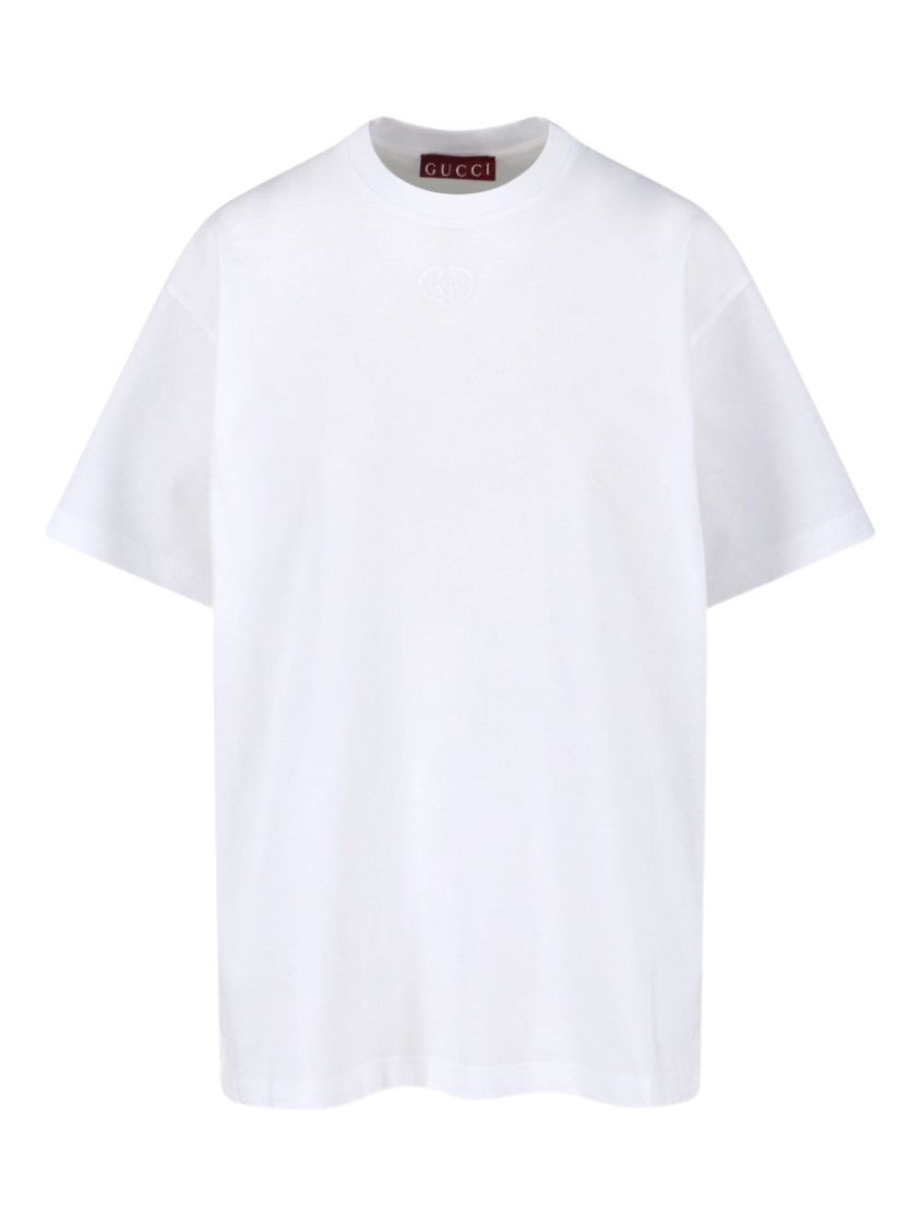 Gucci T-Shirts White