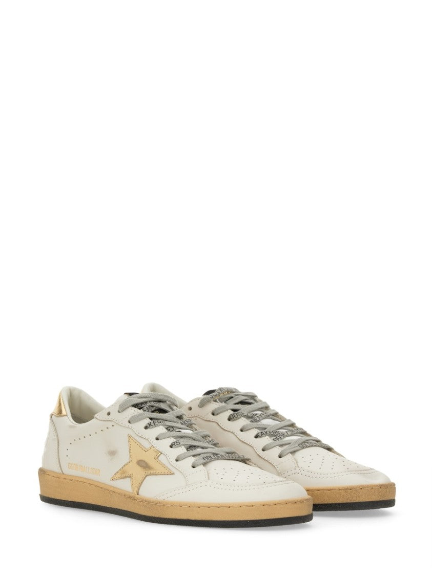 Golden Goose "Ball Star" Sneakers
