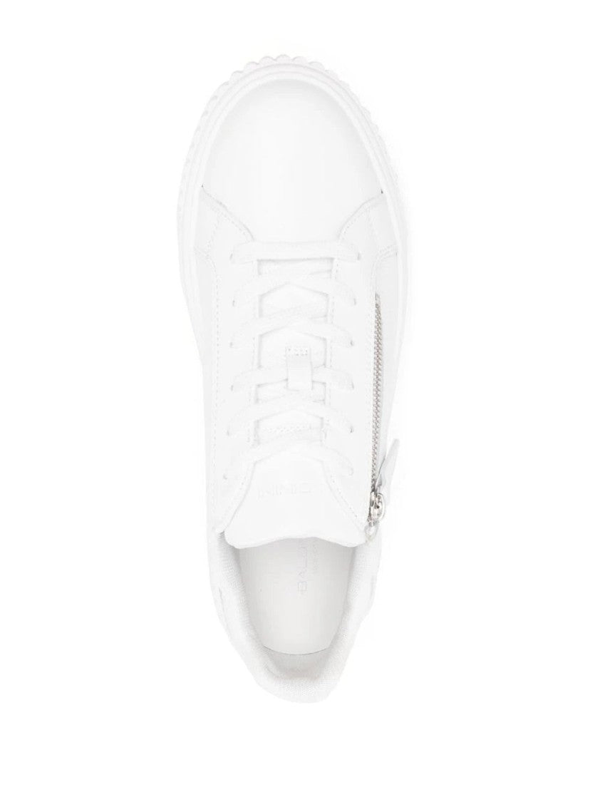 Baldinini Low Top Man Sneakers