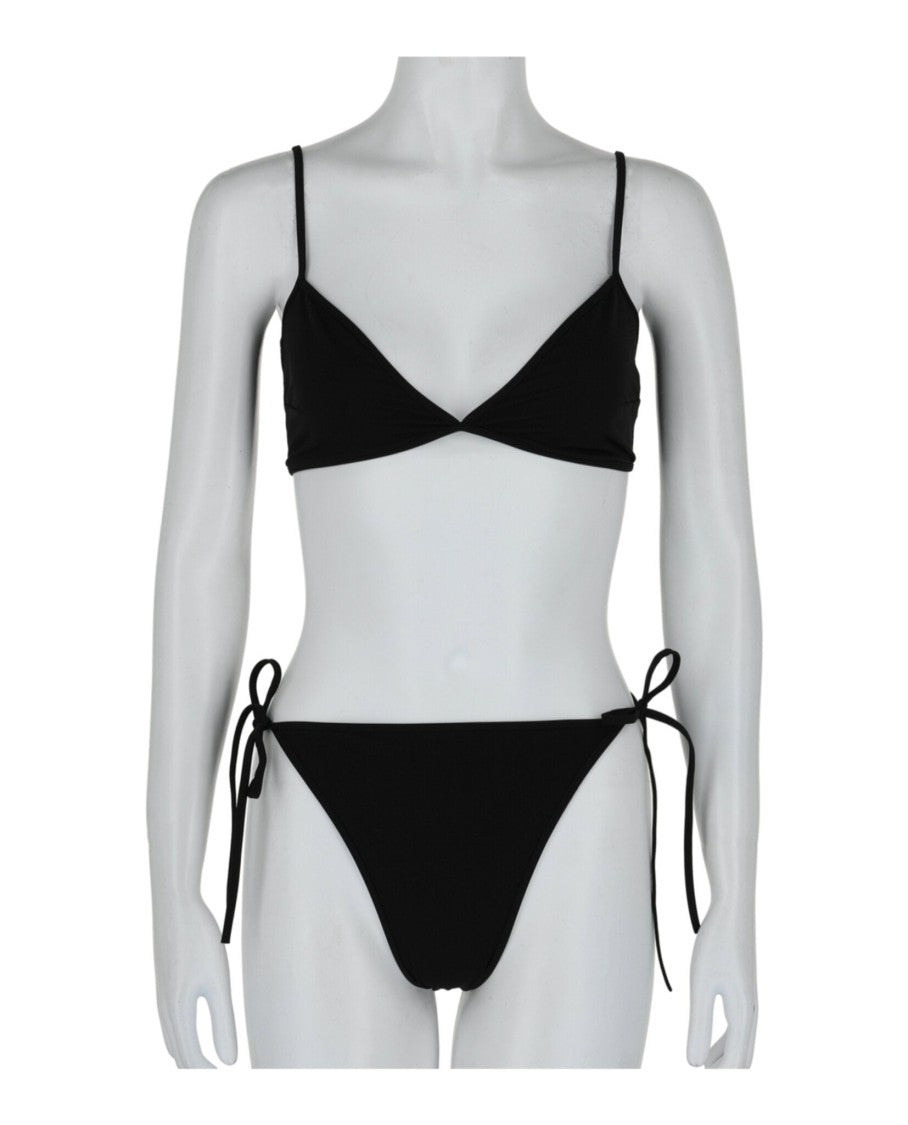 Balenciaga Minimal Bikini Set