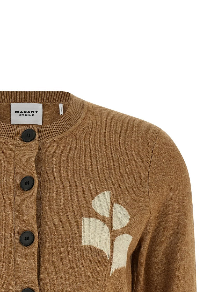 Isabel Marant Étoile 'Newton' Cardigan