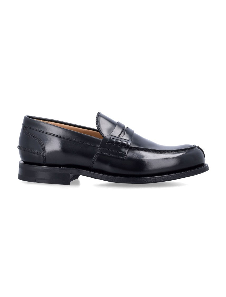 Church's Goodyear 2.0 Leather Loafers