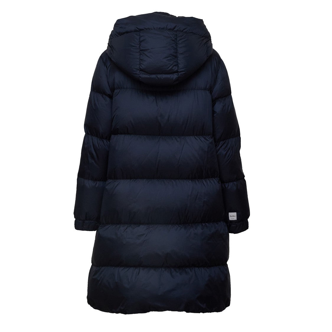 Max Mara Marte Downproof Padded Down Midi Coat