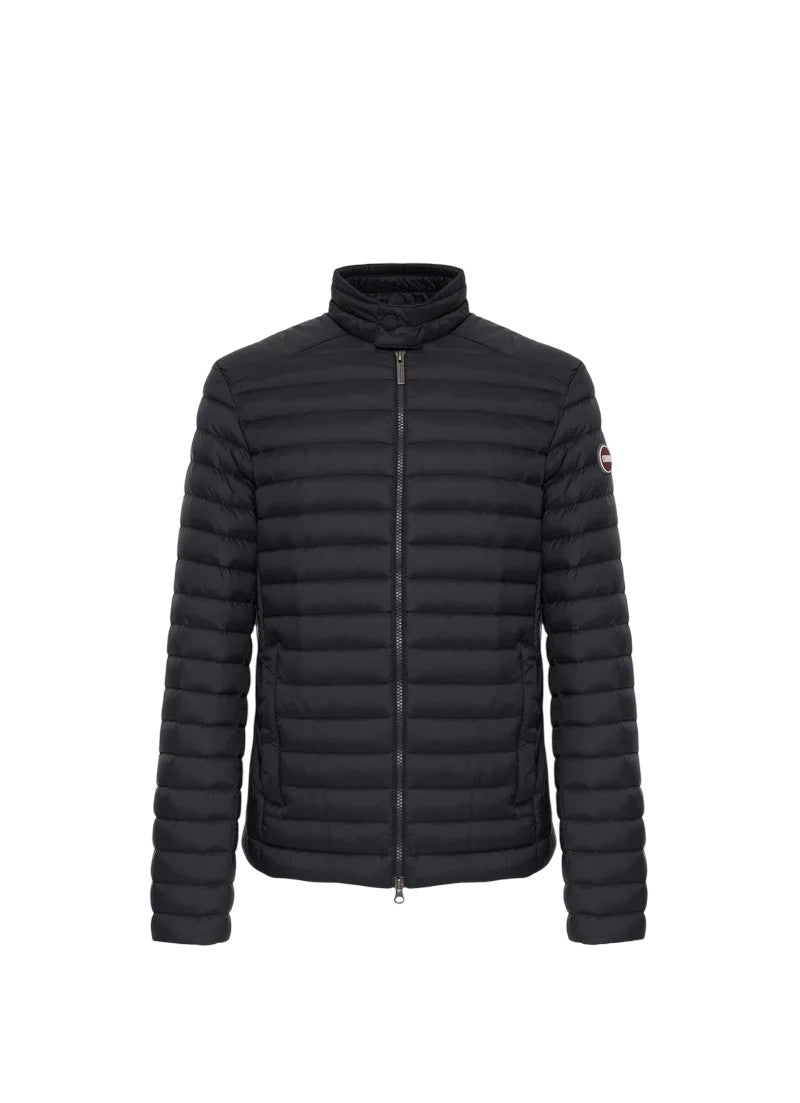 Colmar Originals Stand-Up Collar Down Jacket With Water-Repellent Finish