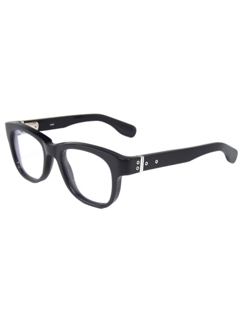 Kiurv Blue Acetate Celluloid 135 Mm Optical Frames