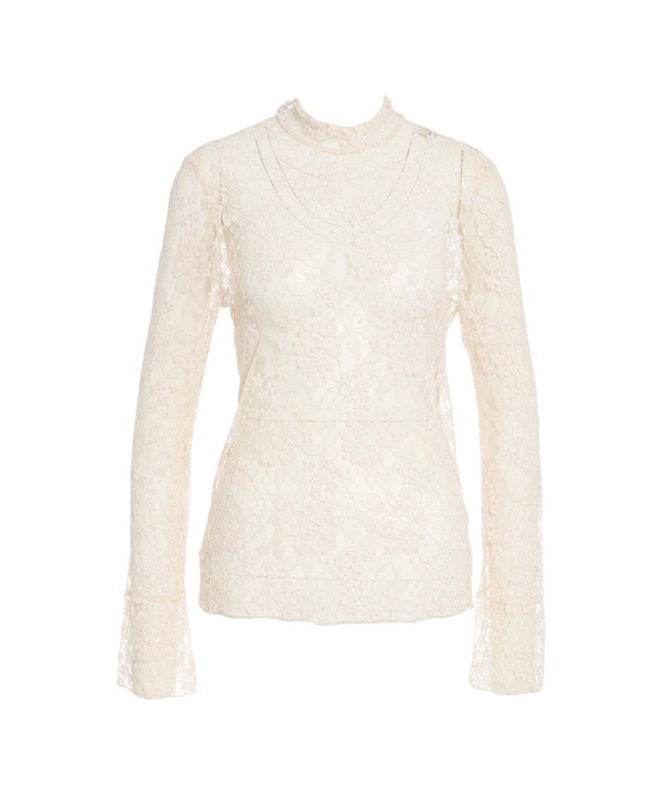 Baum Und Pferdgarten Meena' Top In Pizzo