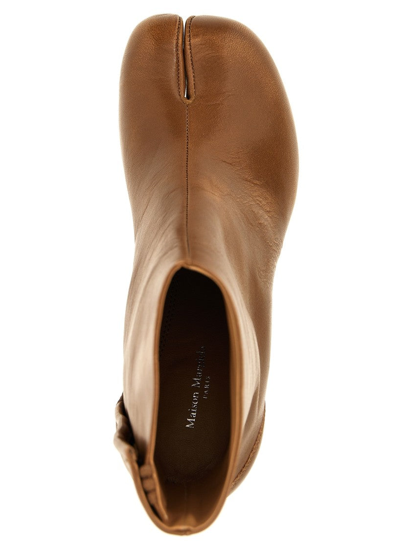 Maison Margiela 'Tabi' Ankle Boots
