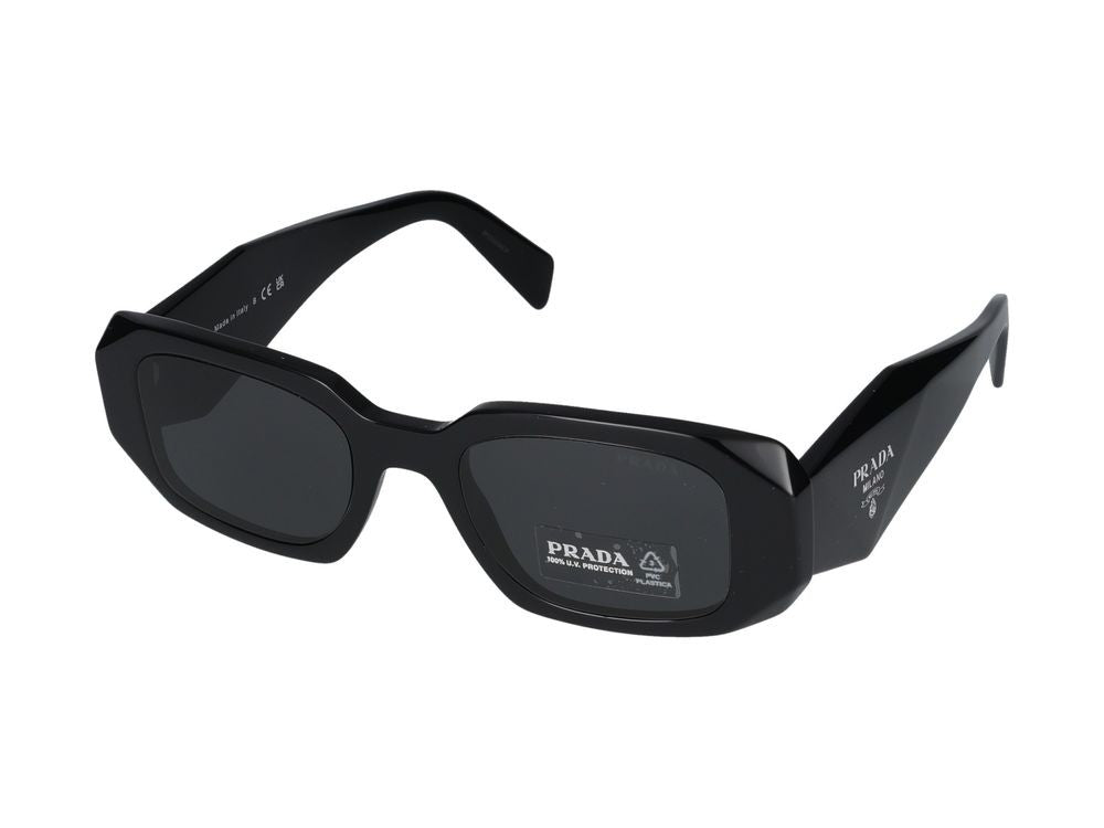 Prada Sunglasses 0Pr 17Ws 1Ab5s0 49/20/145