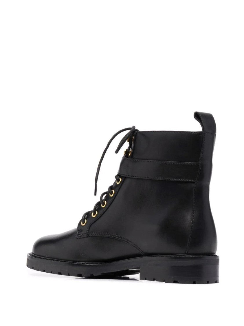 Lauren Ralph Lauren Elridge Bootie