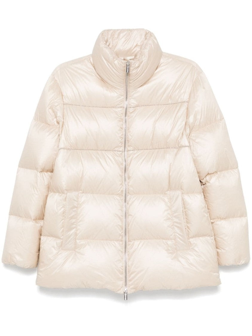 Peserico Down Jacket