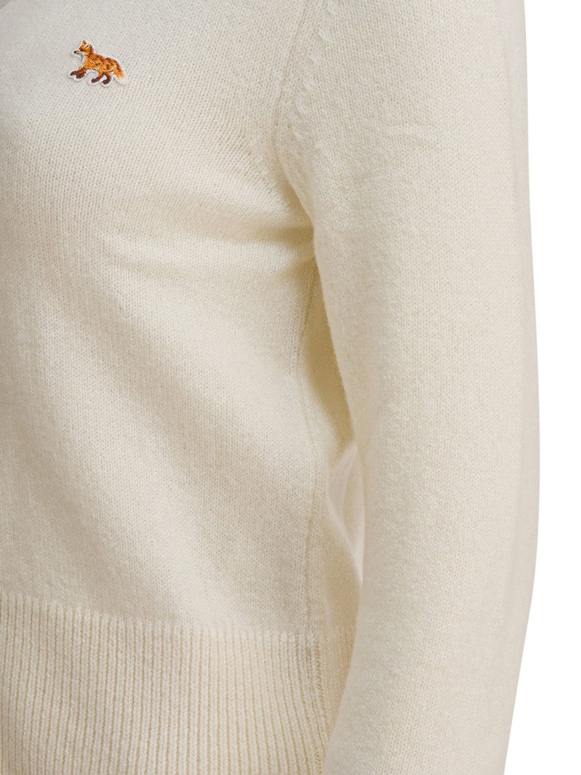Maison Kitsuné "Baby Fox" Cardigan