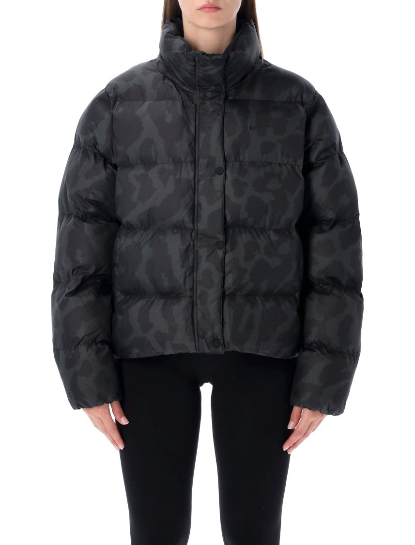 Nike Therma Fit Animalier Puffer Jacket