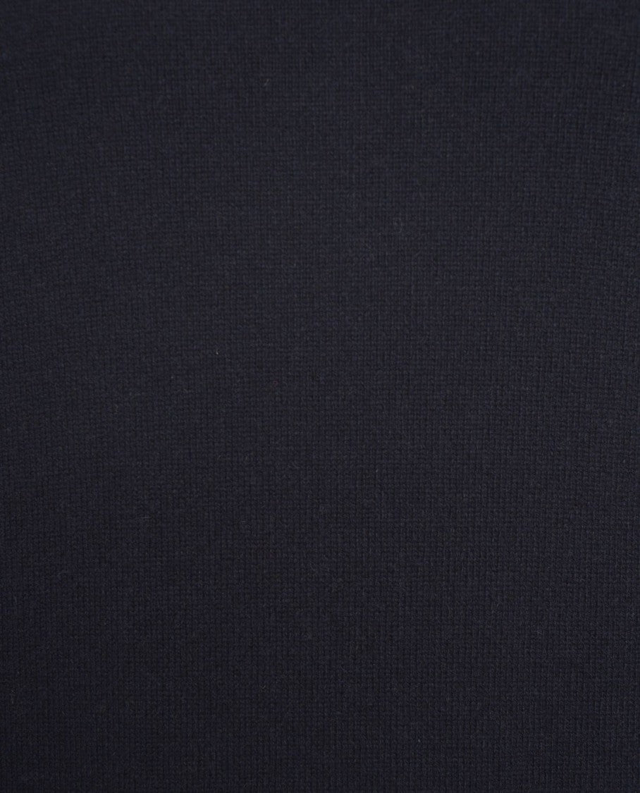 Dondup Wool Blend Turtleneck Sweater