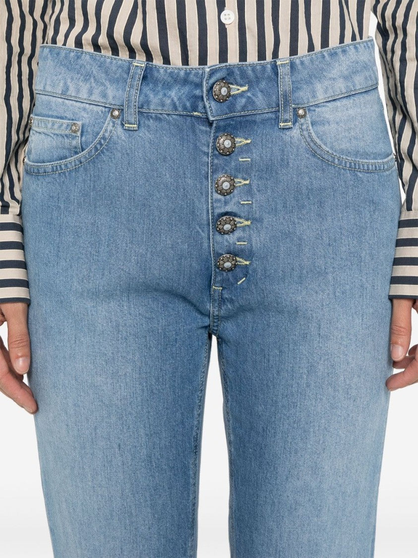 Dondup `Koons Gioiello` Pants