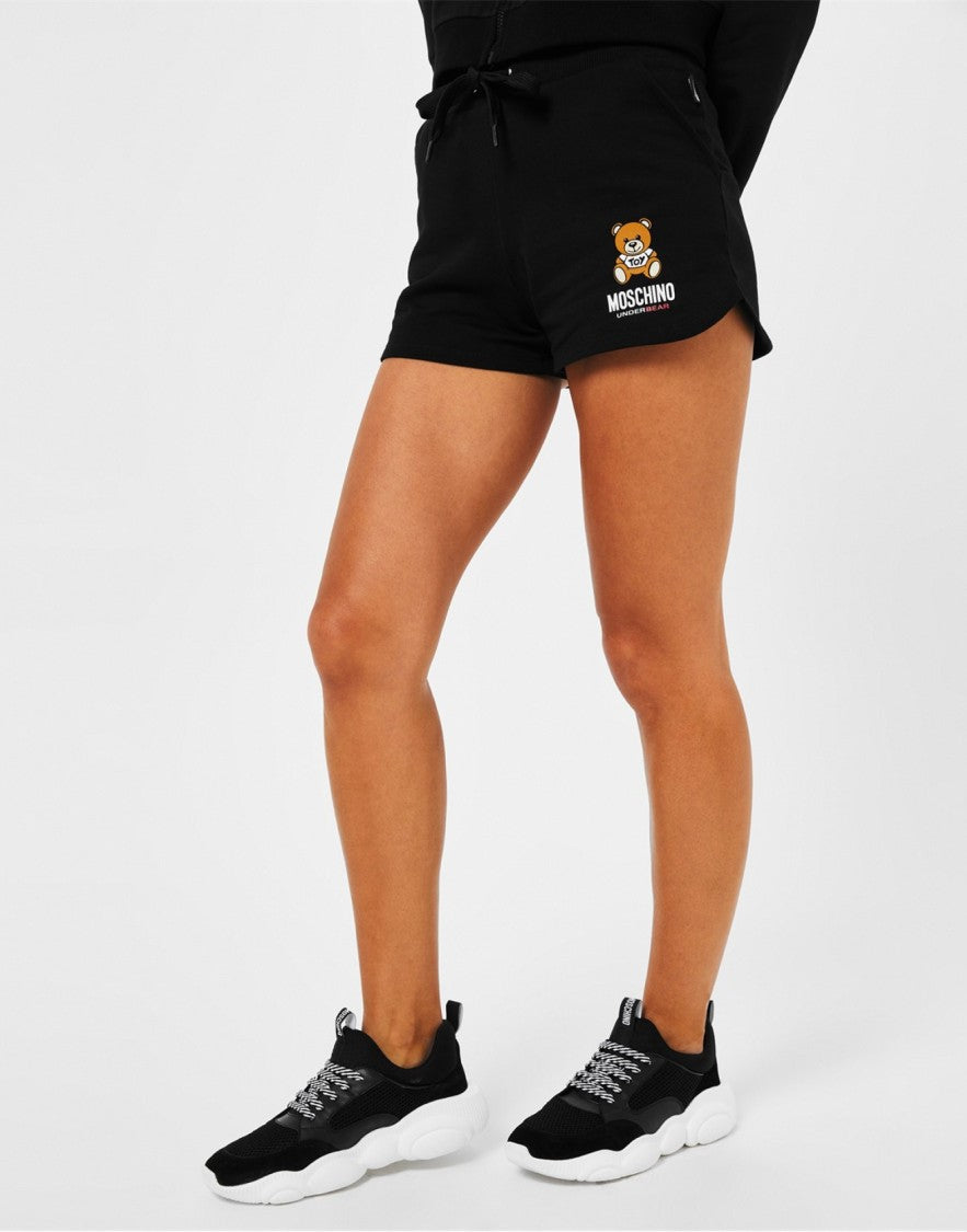 Moschino Teddy Bear Run Sneakers