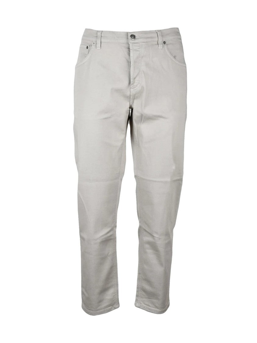 Dondup Brighton Jeans - Beige