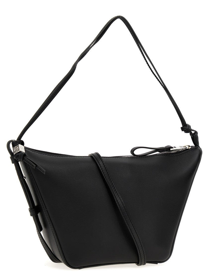 Loewe 'Mini Hammock Hobo' Shoulder Bag