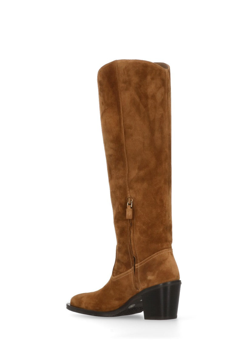 Stuart Weitzman Tate Boots